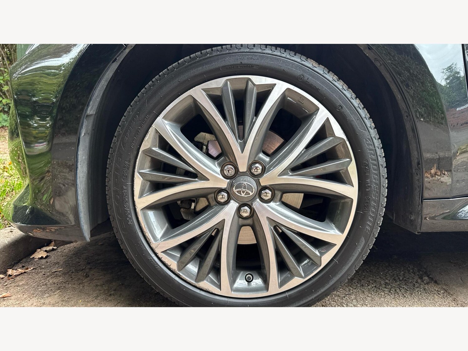 Used Toyota Yaris 2025 for sale - 77358658: Photo 20