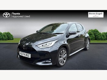 Used Toyota Yaris 2025 for sale - 77358658: Photo
