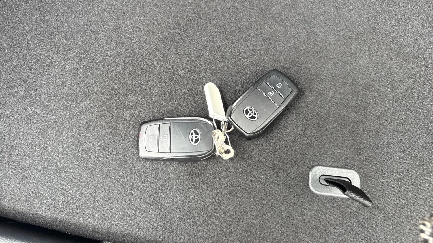 Used Toyota Yaris 2025 for sale - 77358658: Photo 47