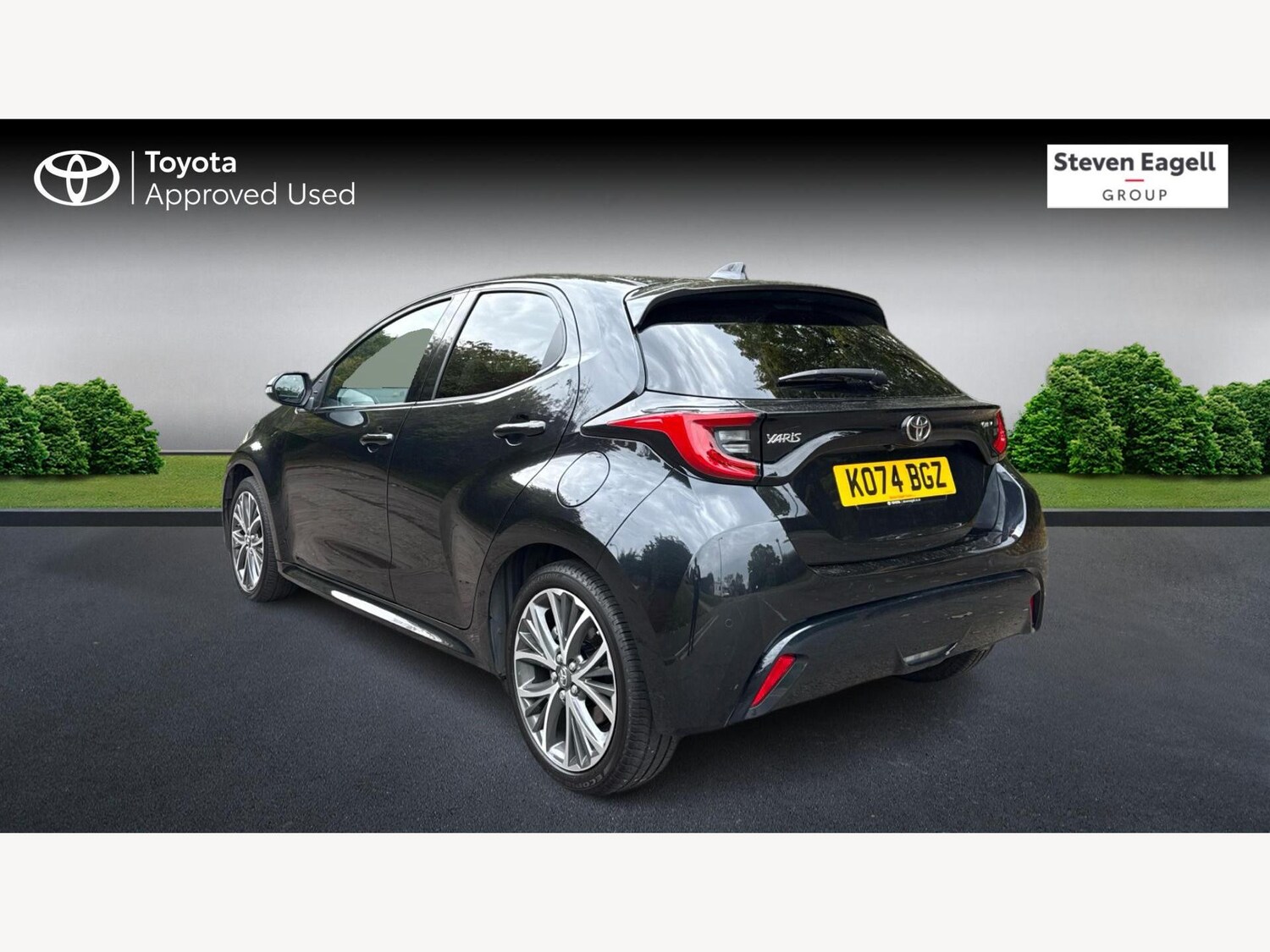 Used Toyota Yaris 2025 for sale - 77358658: Photo 6