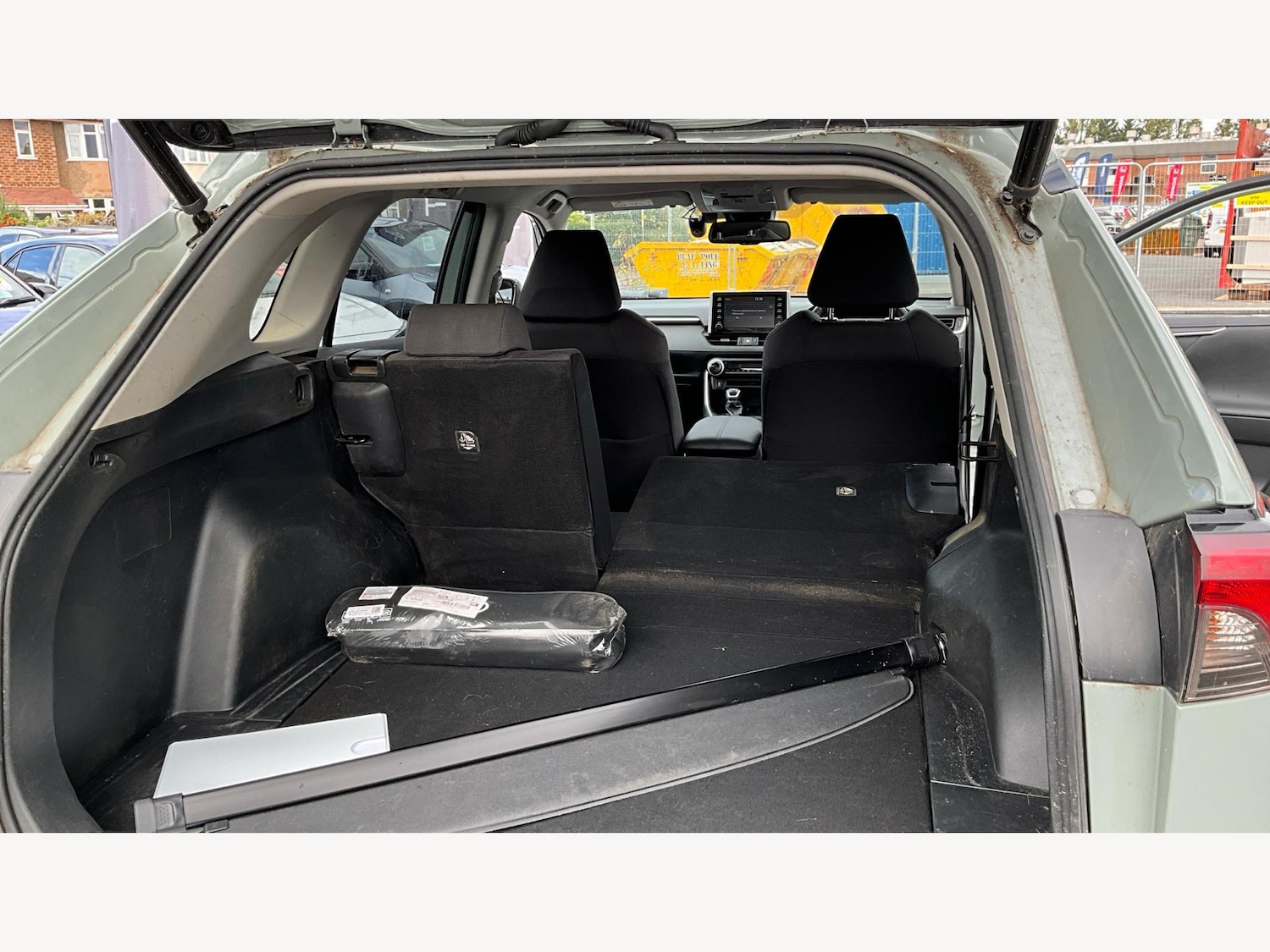 Vehicle 37