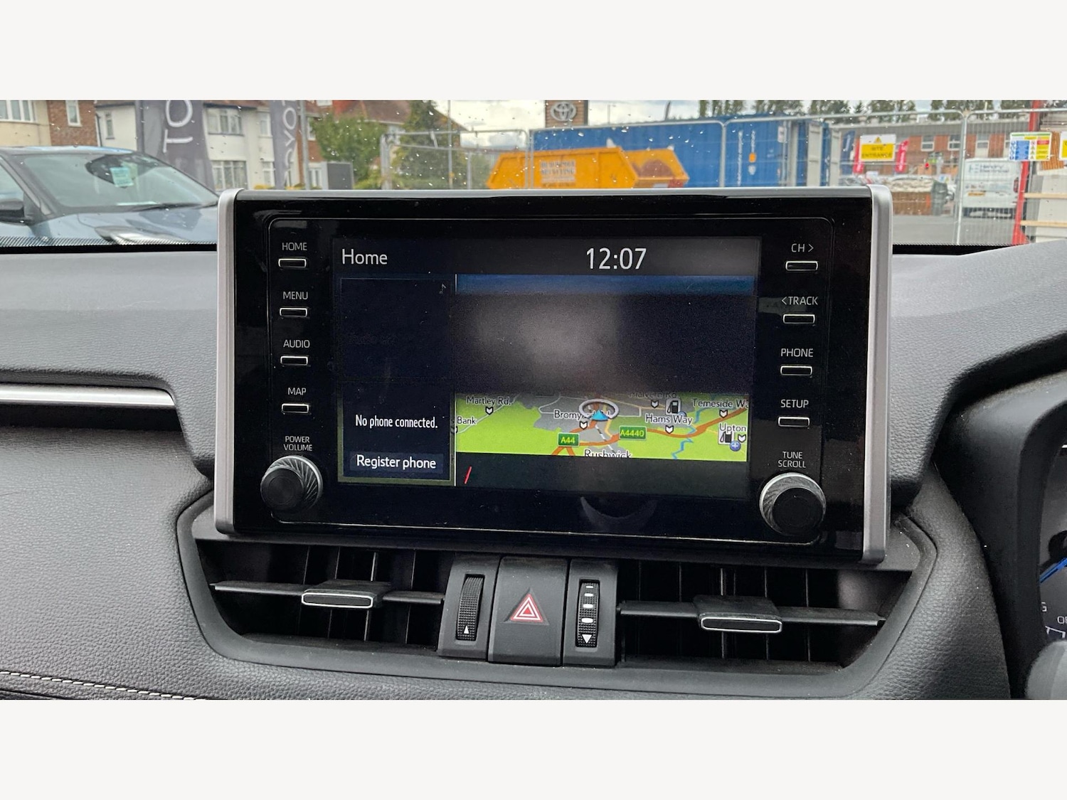 Vehicle 9