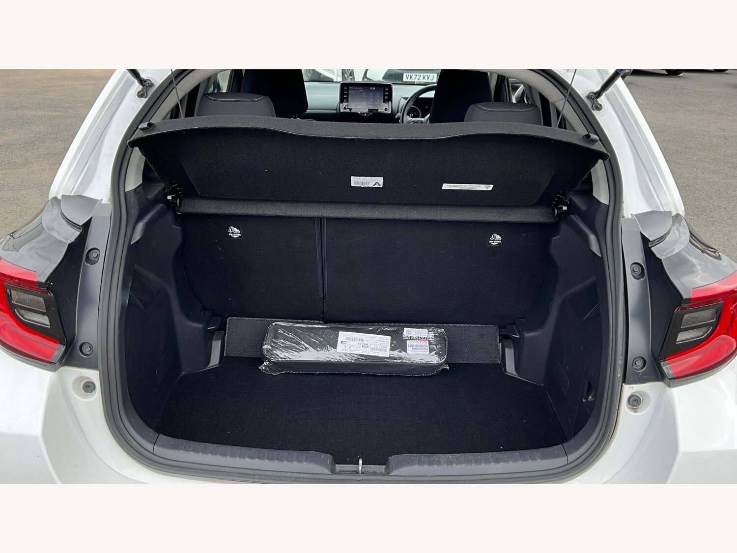 Vehicle 16