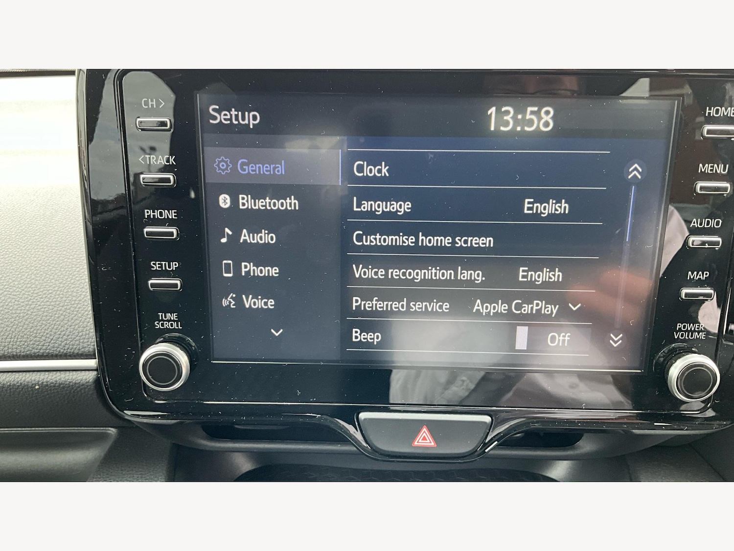 Vehicle 24