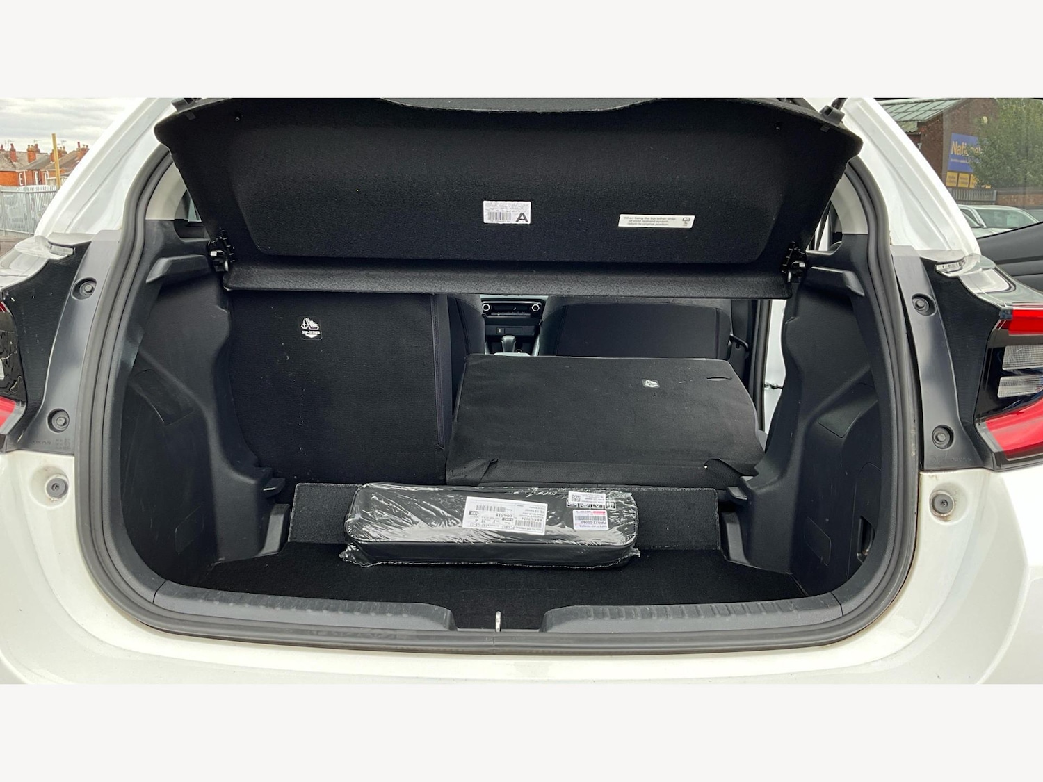 Vehicle 28