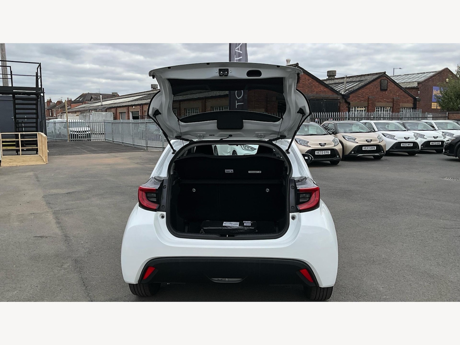Vehicle 35