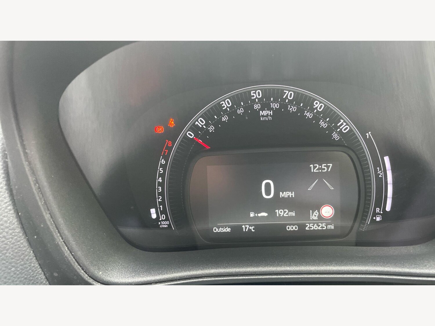 Used Toyota Aygo X 2023 for sale - 75954088: Photo 11
