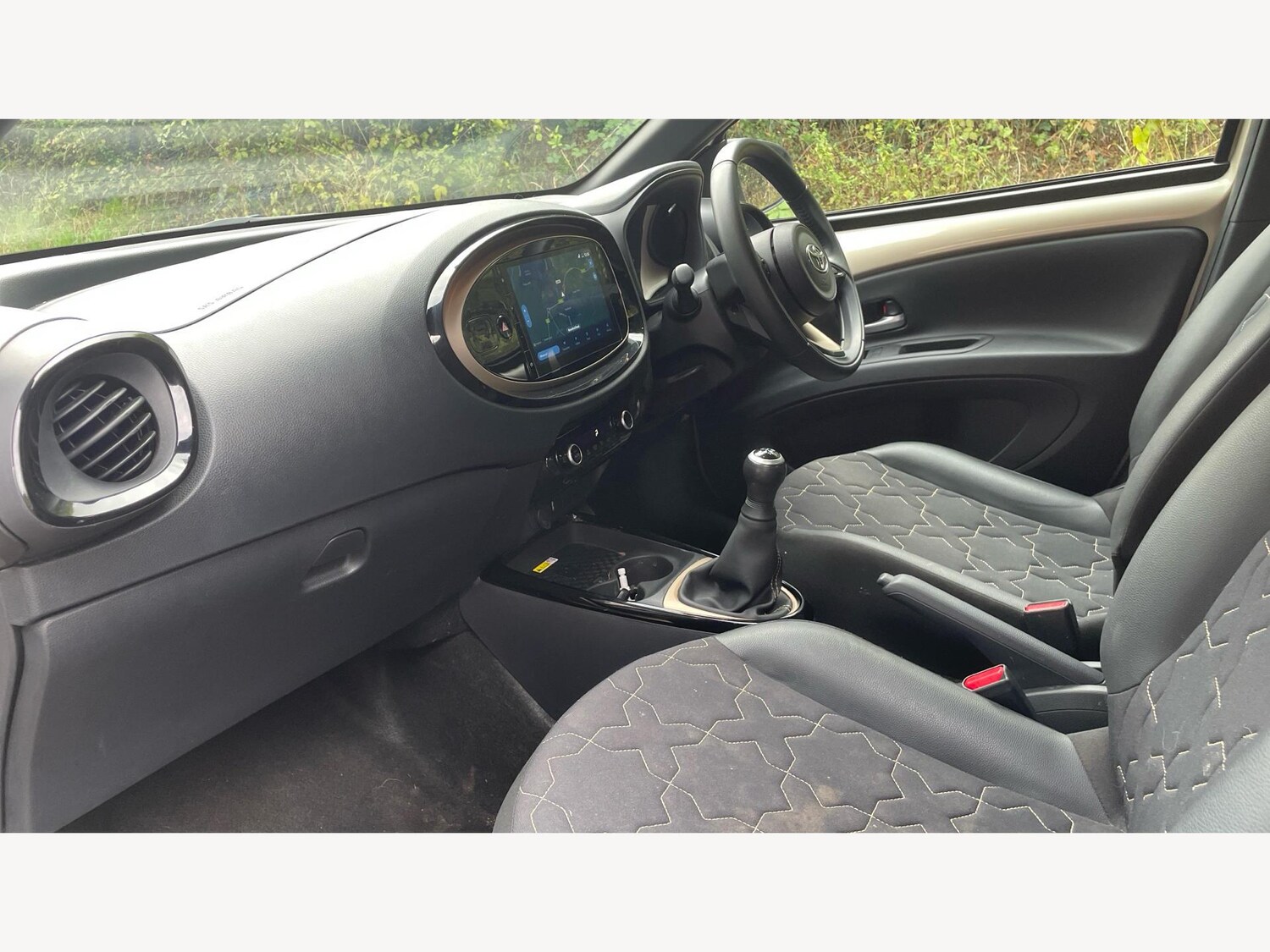 Used Toyota Aygo X 2023 for sale - 75954088: Photo 12