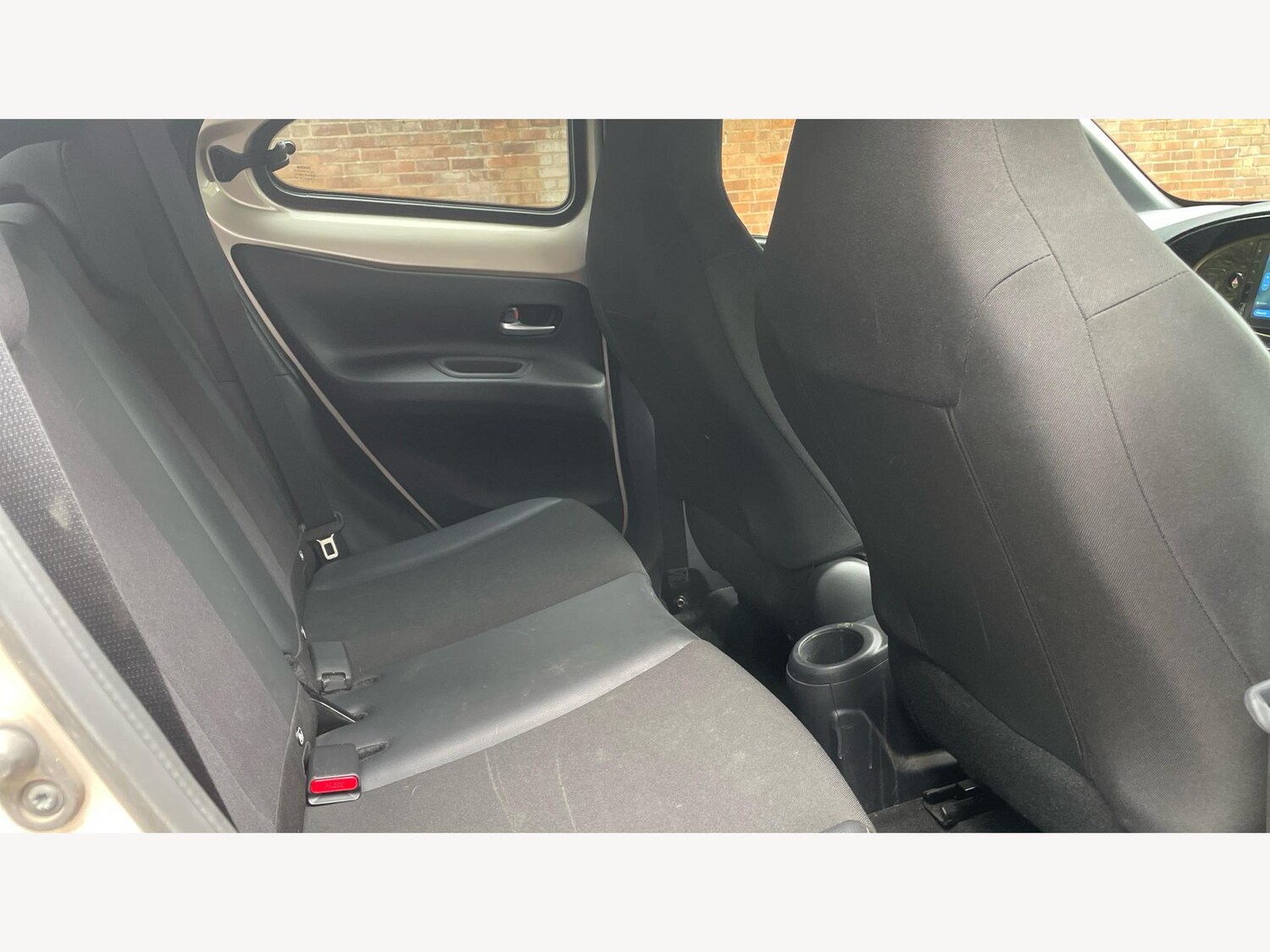 Used Toyota Aygo X 2023 for sale - 75954088: Photo 14