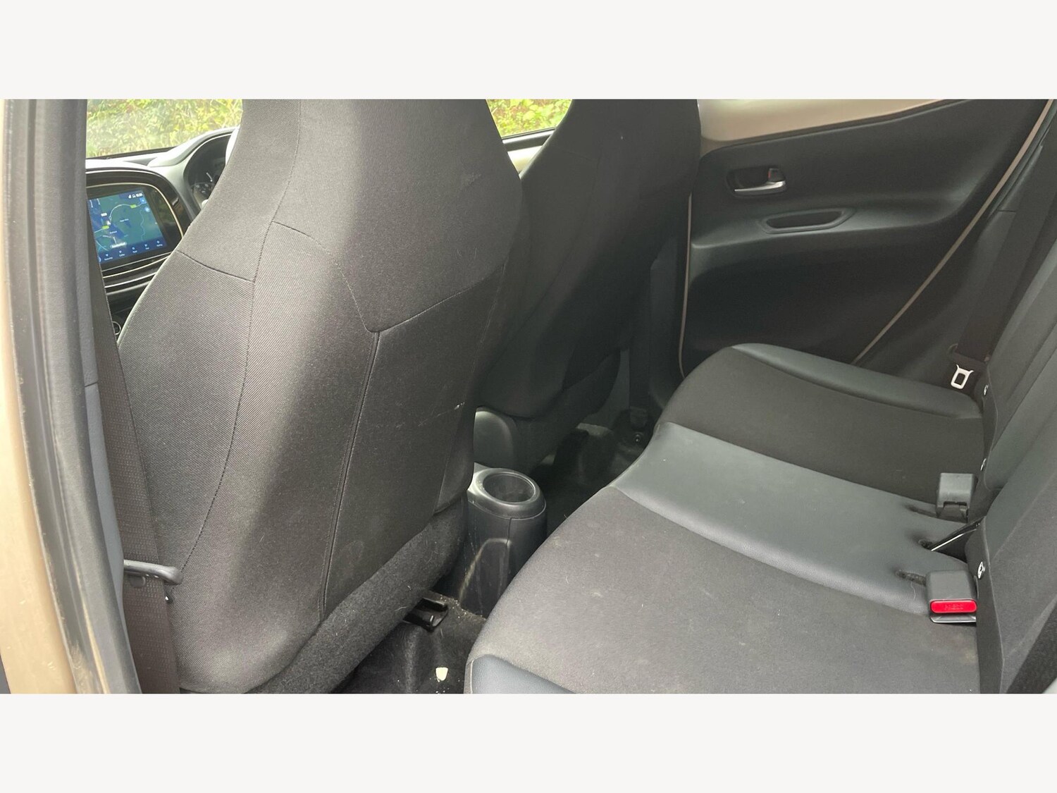 Used Toyota Aygo X 2023 for sale - 75954088: Photo 15