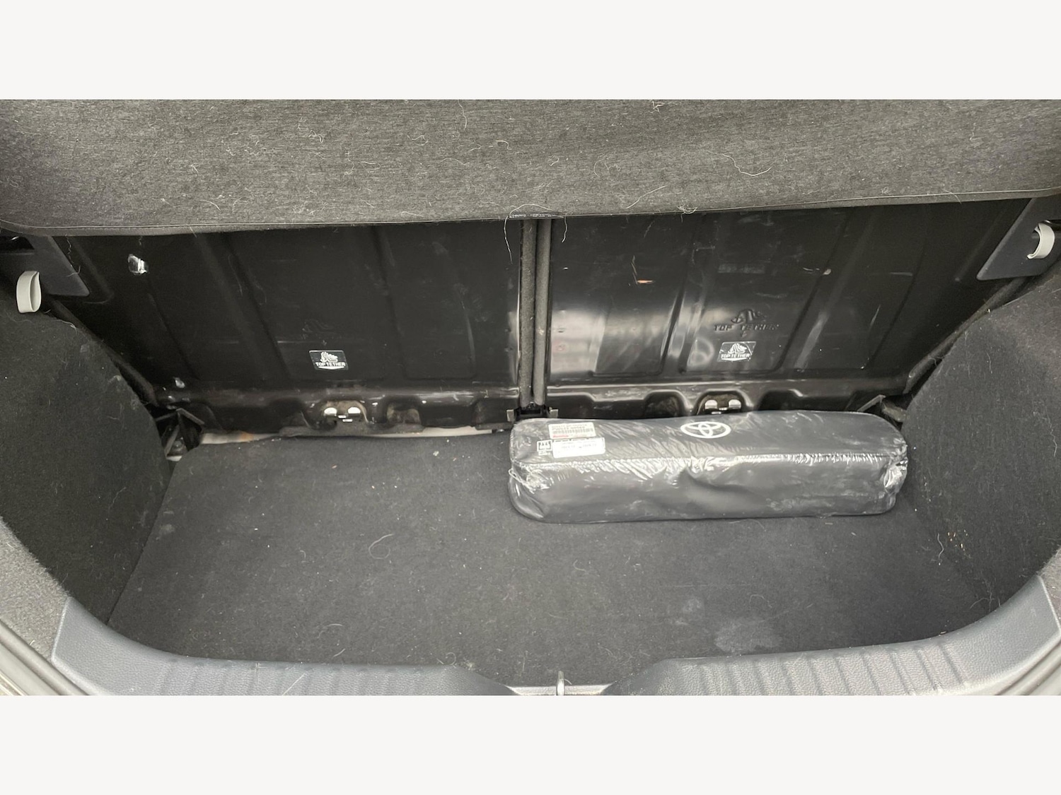 Used Toyota Aygo X 2023 for sale - 75954088: Photo 16