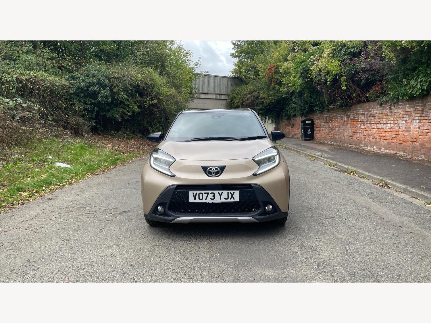 Used Toyota Aygo X 2023 for sale - 75954088: Photo 17