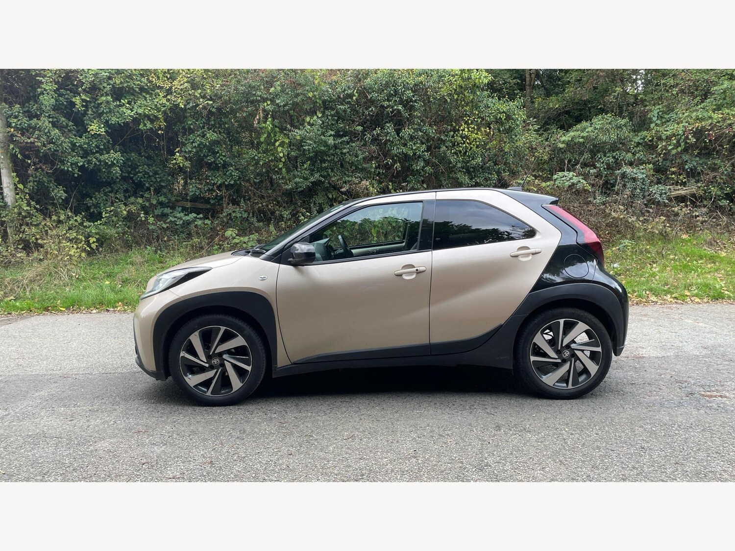 Used Toyota Aygo X 2023 for sale - 75954088: Photo 19