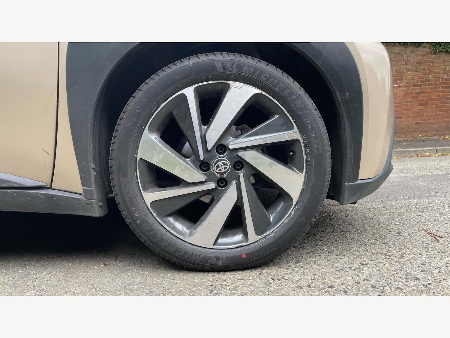 Used Toyota Aygo X 2023 for sale - 75954088: Photo 20