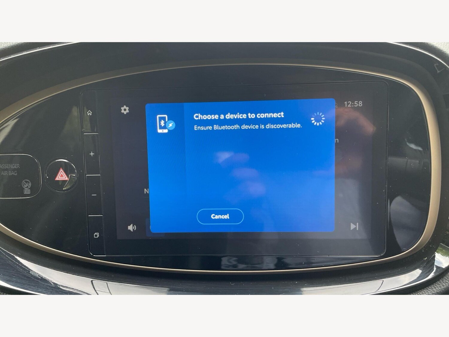 Used Toyota Aygo X 2023 for sale - 75954088: Photo 22