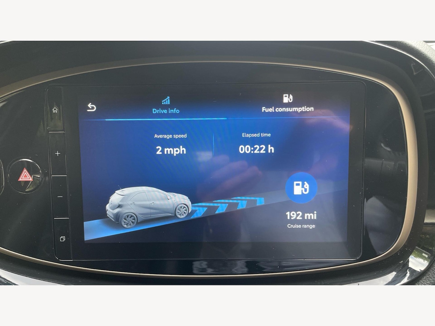 Used Toyota Aygo X 2023 for sale - 75954088: Photo 23