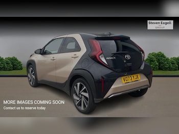 Used Toyota Aygo X 2023 for sale - 75954088: Photo