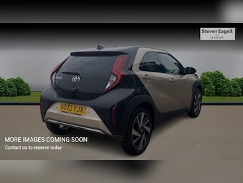 Used Toyota Aygo X 2023 for sale - 75954088: Photo