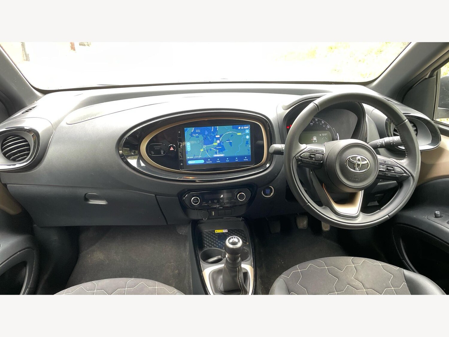 Used Toyota Aygo X 2023 for sale - 75954088: Photo 7