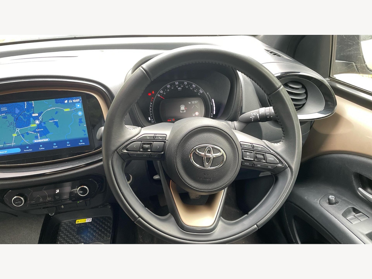 Used Toyota Aygo X 2023 for sale - 75954088: Photo 8