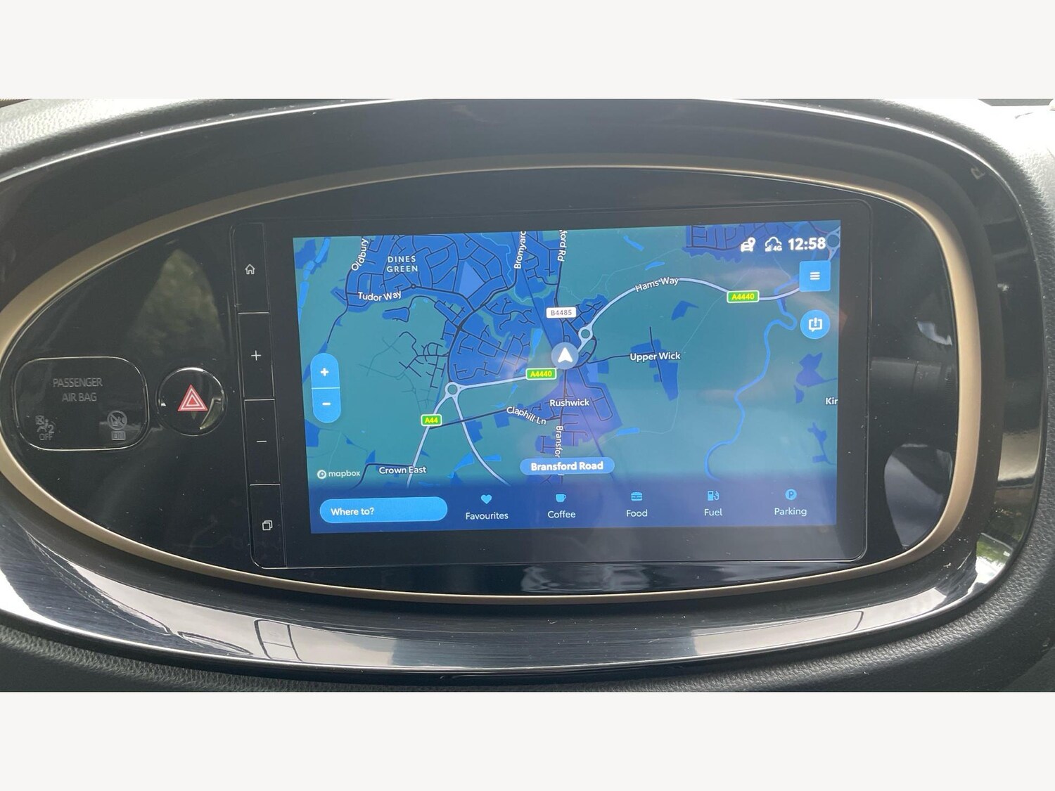 Used Toyota Aygo X 2023 for sale - 75954088: Photo 9