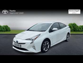 Used Toyota Prius 2016 for sale - 74945071: Photo