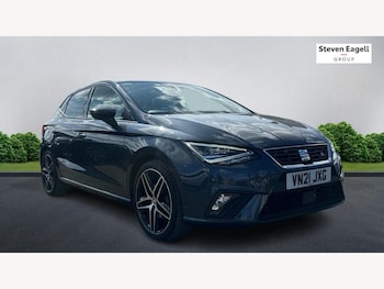 Used SEAT Ibiza 2021 for sale - 78491660: Photo