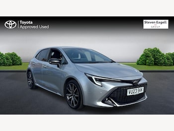 Toyota - Corolla