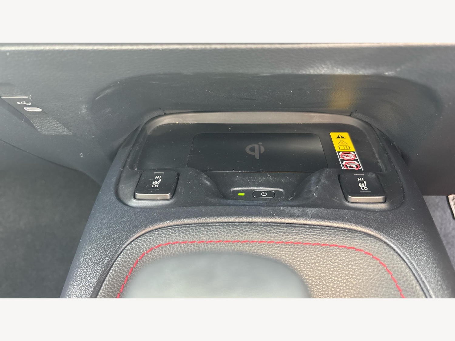 Vehicle 27