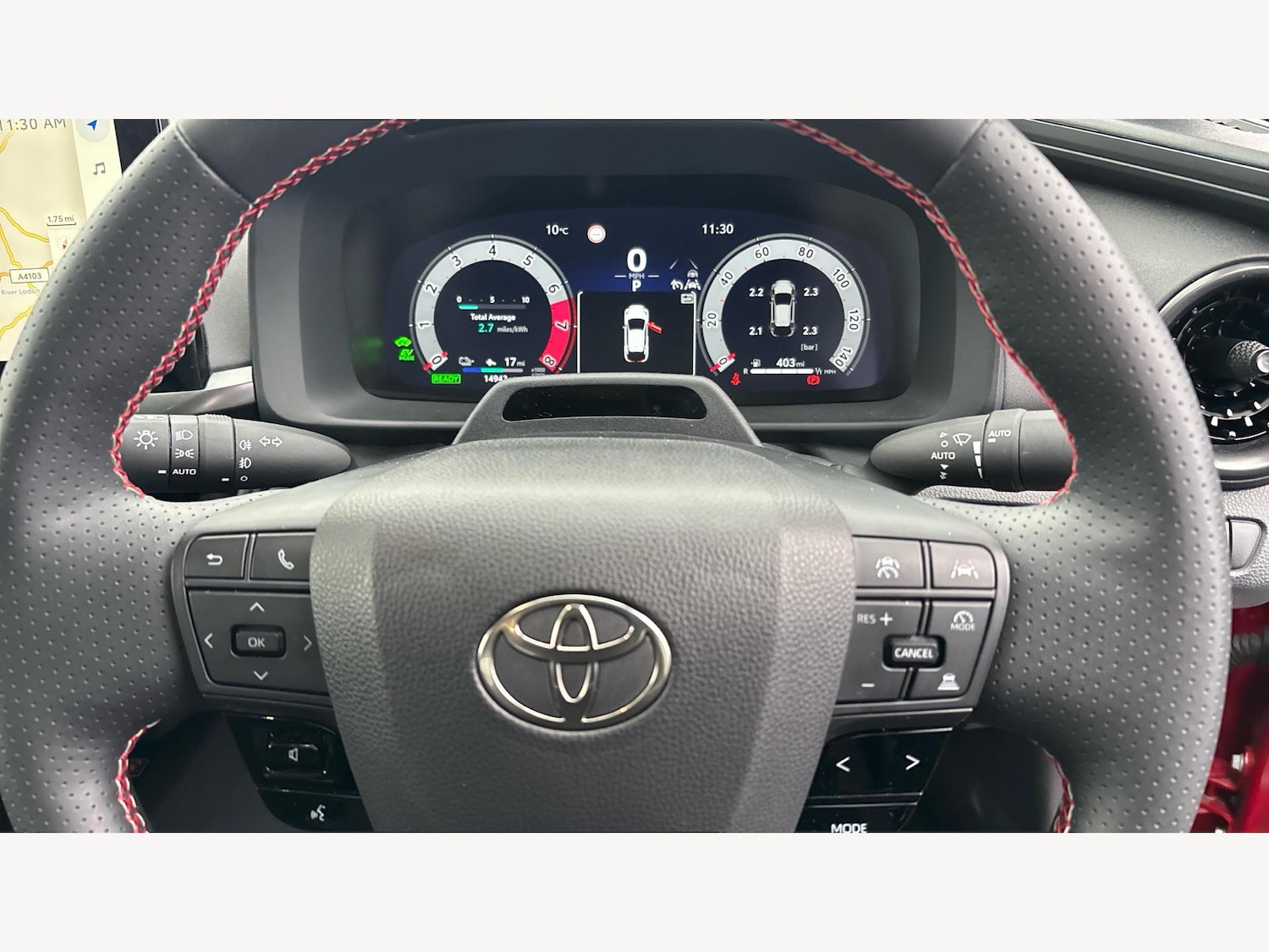 Used Toyota C-HR 2025 for sale - 77637740: Photo 10
