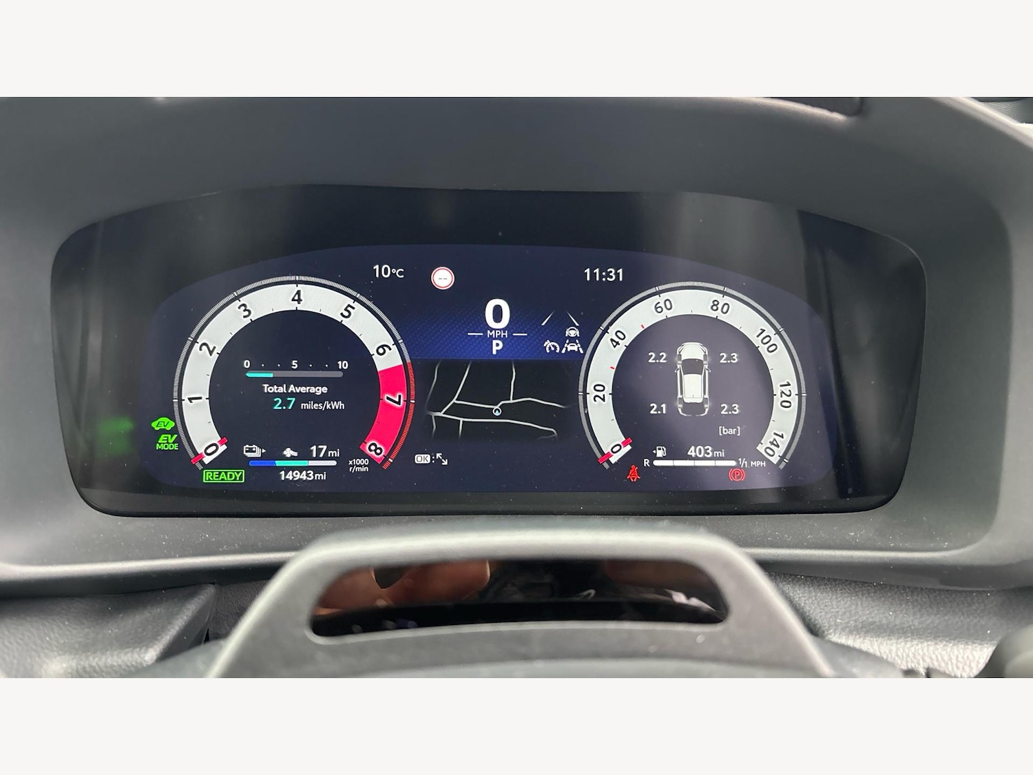 Used Toyota C-HR 2025 for sale - 77637740: Photo 11