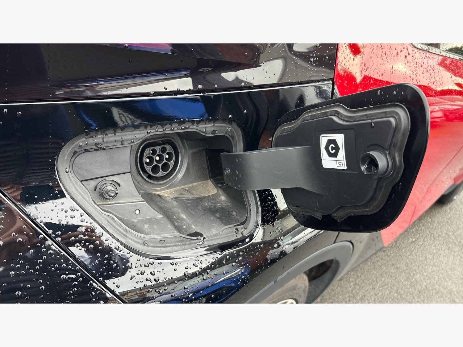 Used Toyota C-HR 2025 for sale - 77637740: Photo 22