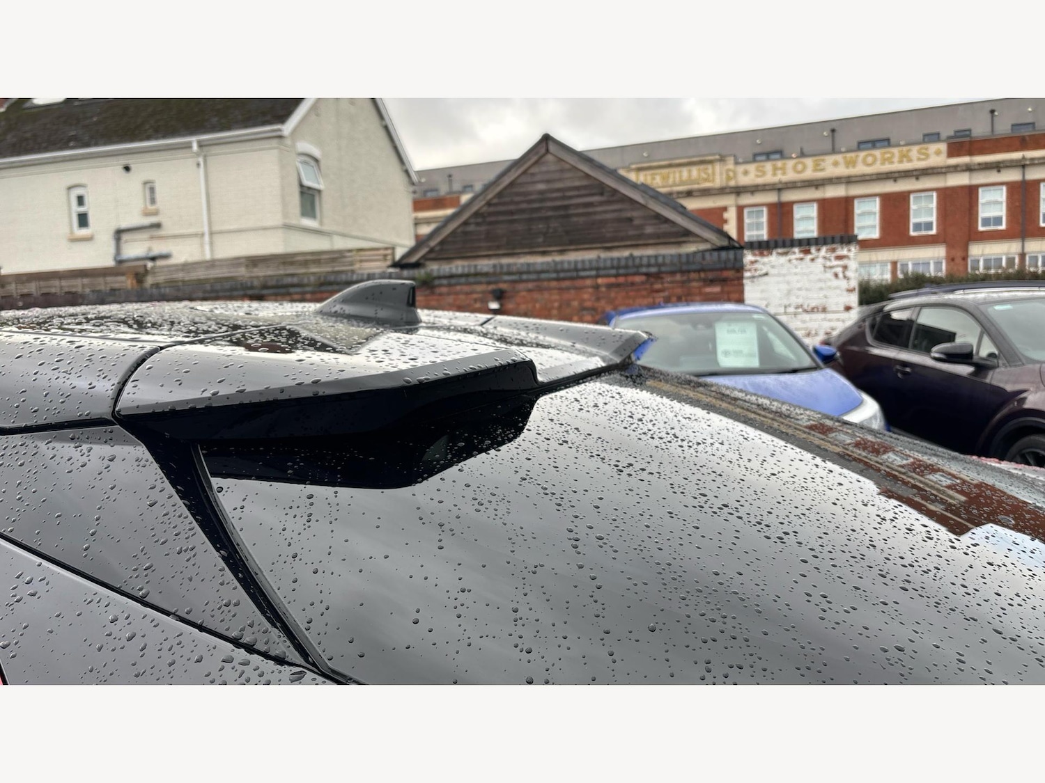 Used Toyota C-HR 2025 for sale - 77637740: Photo 24