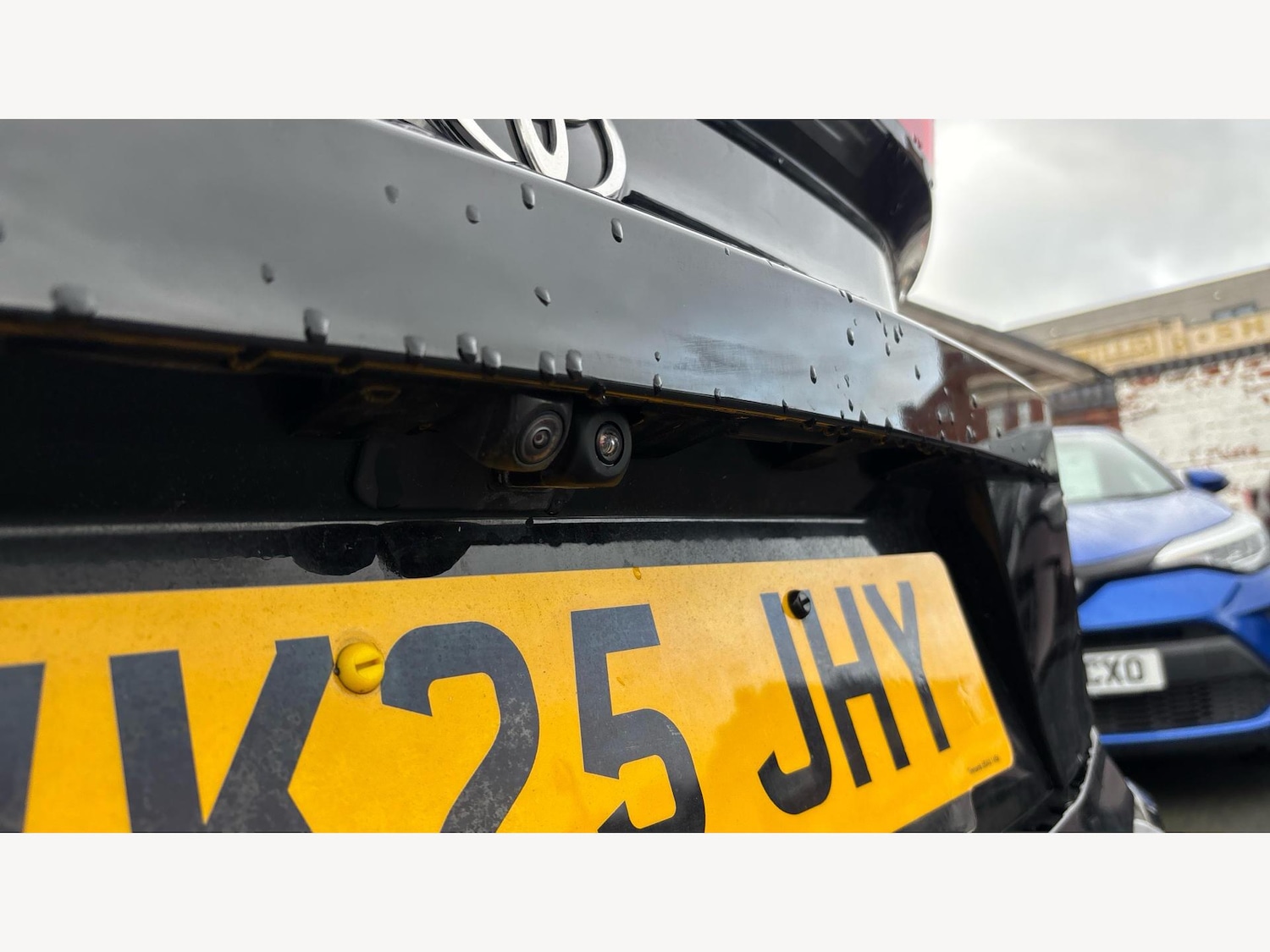 Used Toyota C-HR 2025 for sale - 77637740: Photo 29