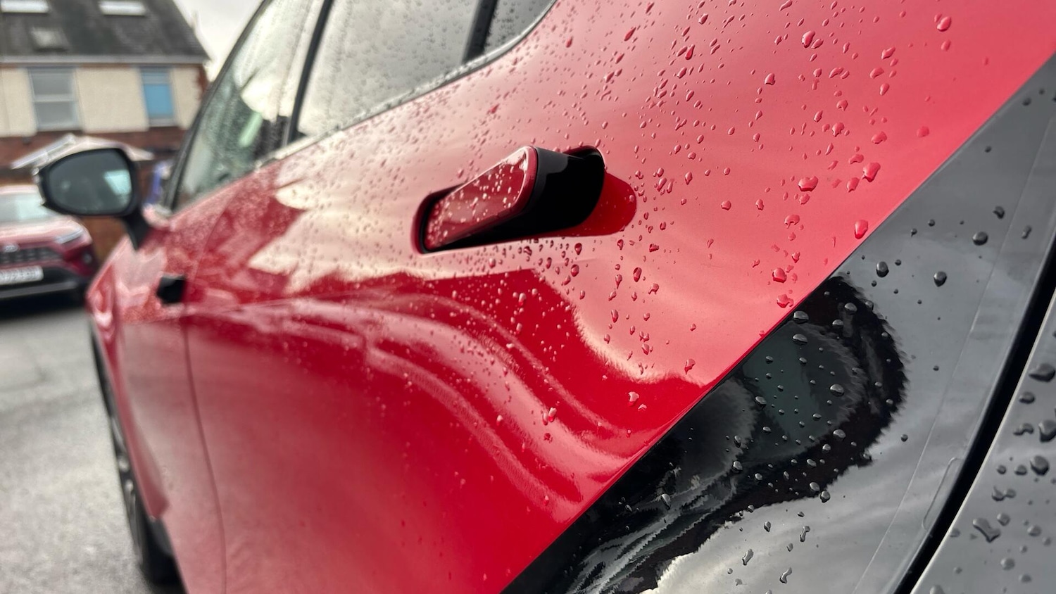 Used Toyota C-HR 2025 for sale - 77637740: Photo 32