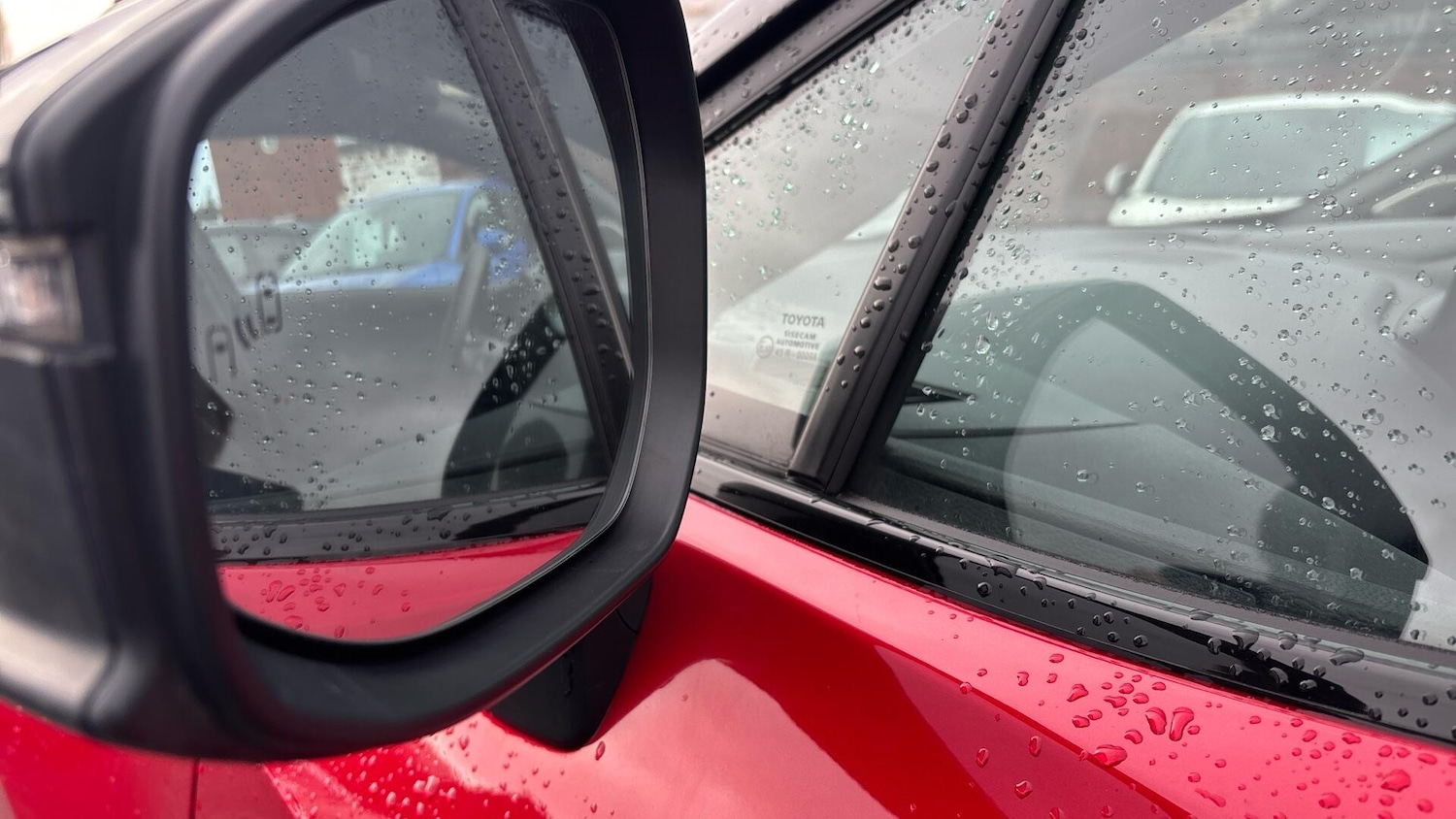 Used Toyota C-HR 2025 for sale - 77637740: Photo 34