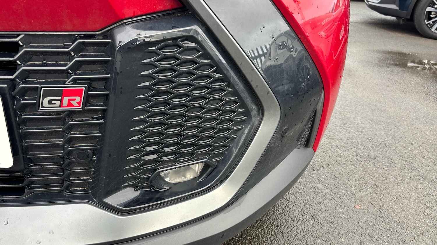 Used Toyota C-HR 2025 for sale - 77637740: Photo 38