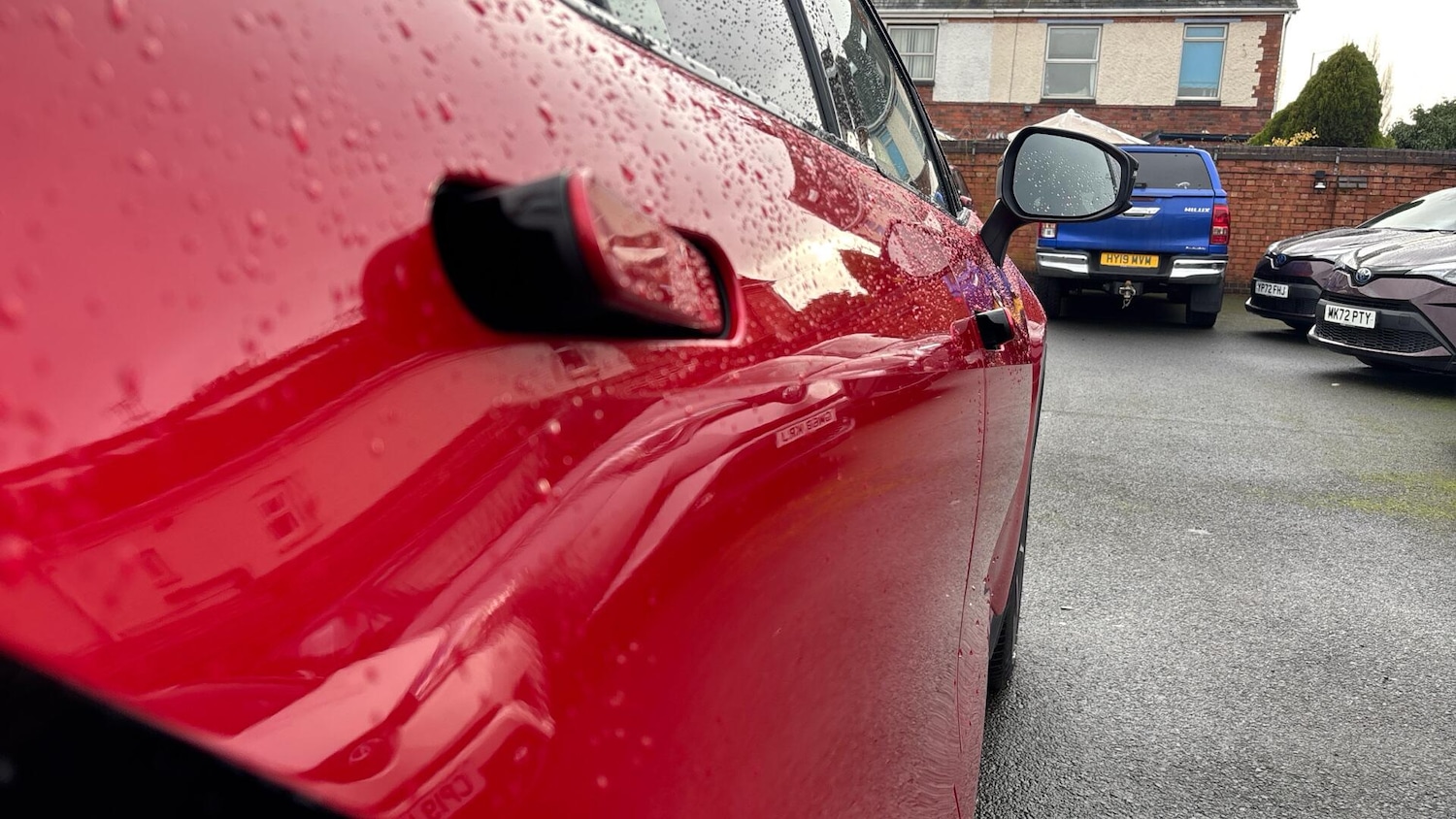 Used Toyota C-HR 2025 for sale - 77637740: Photo 40