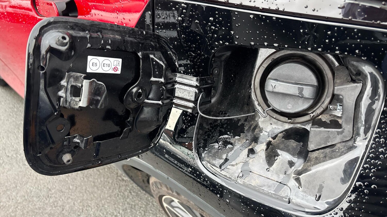 Used Toyota C-HR 2025 for sale - 77637740: Photo 42