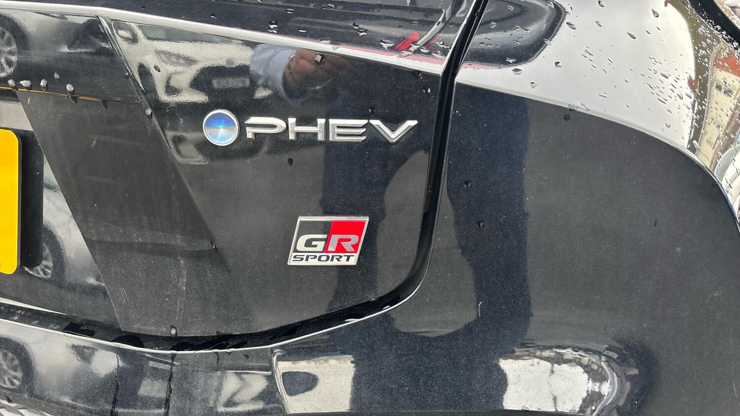 Used Toyota C-HR 2025 for sale - 77637740: Photo 43