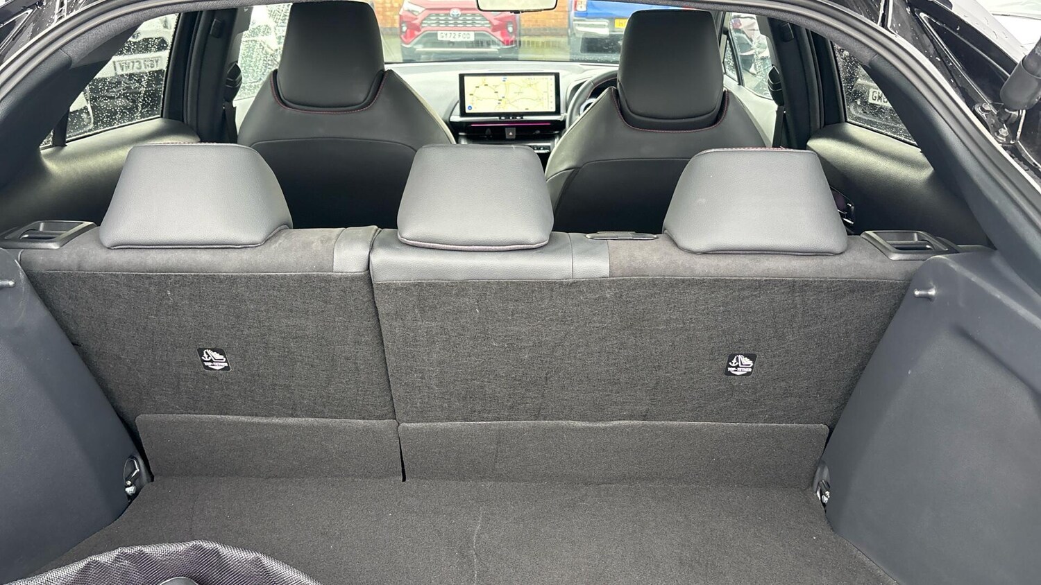 Used Toyota C-HR 2025 for sale - 77637740: Photo 47