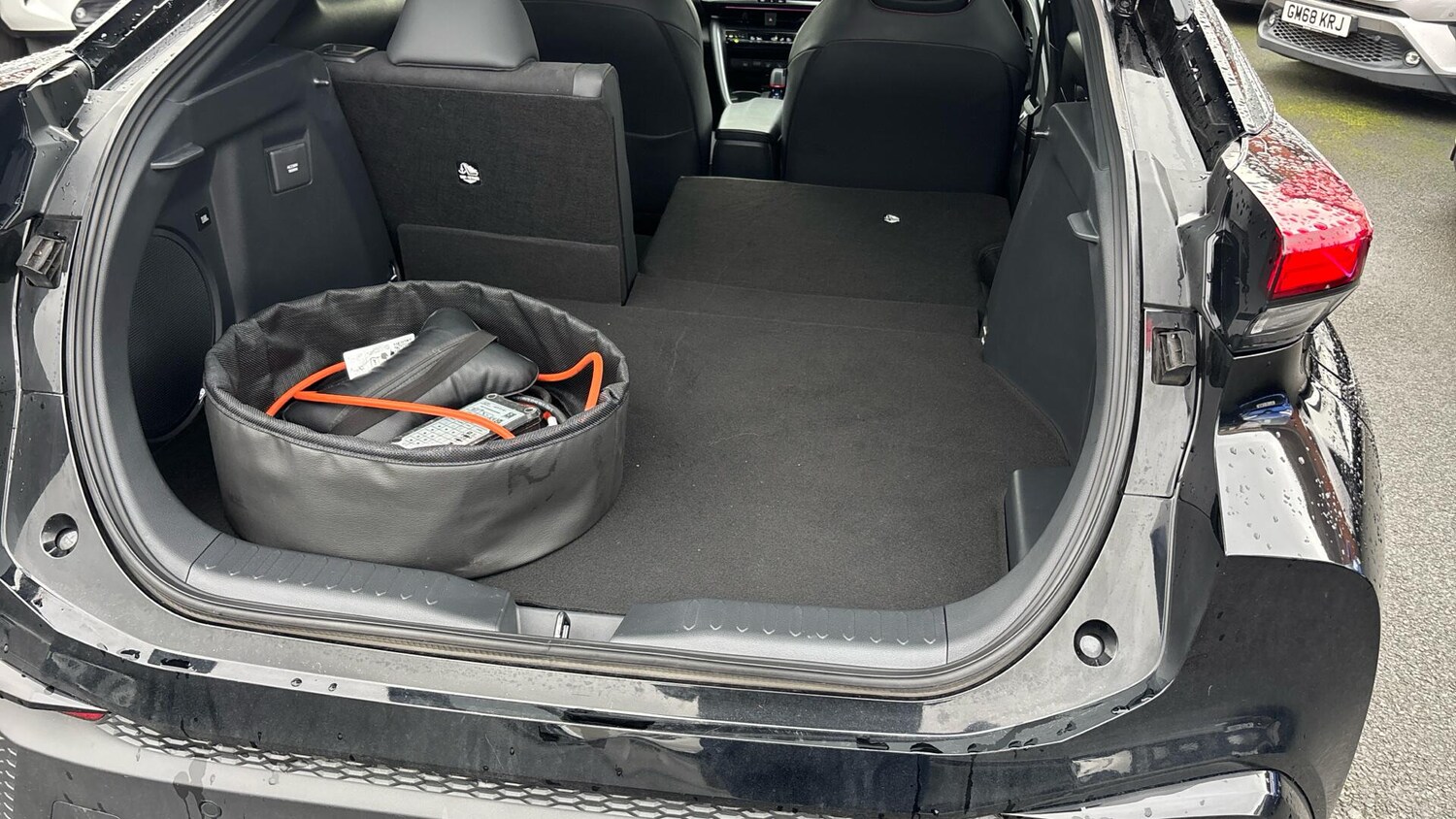 Used Toyota C-HR 2025 for sale - 77637740: Photo 48