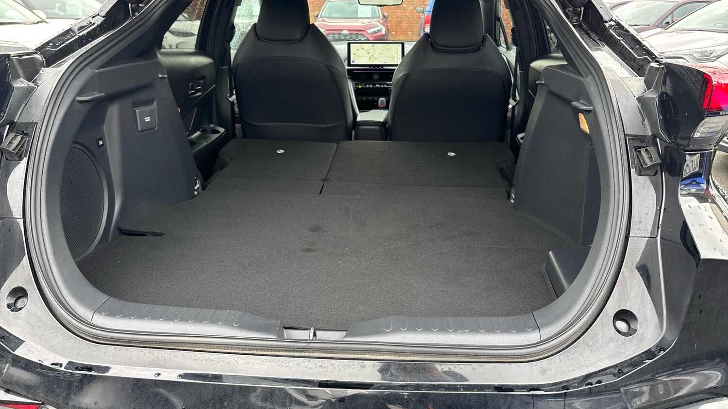 Used Toyota C-HR 2025 for sale - 77637740: Photo 50