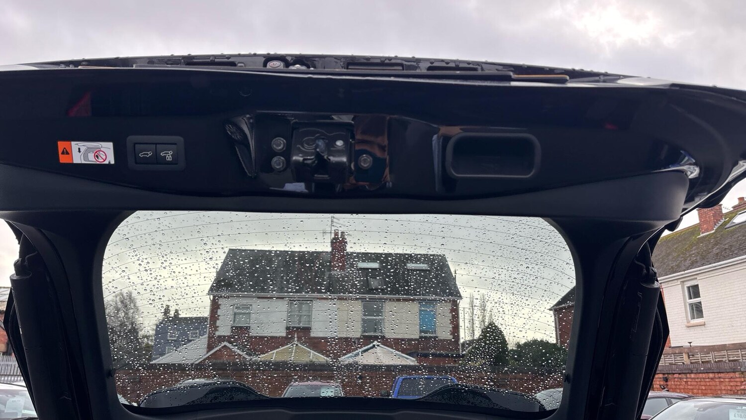 Used Toyota C-HR 2025 for sale - 77637740: Photo 52