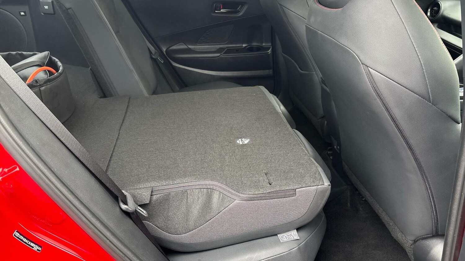 Used Toyota C-HR 2025 for sale - 77637740: Photo 54