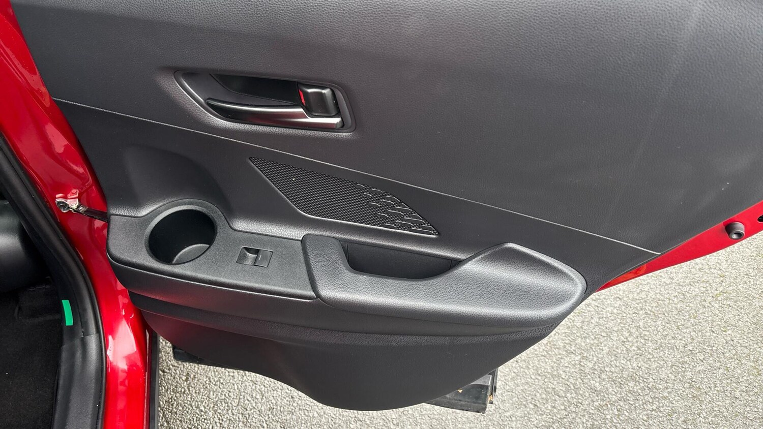 Used Toyota C-HR 2025 for sale - 77637740: Photo 55