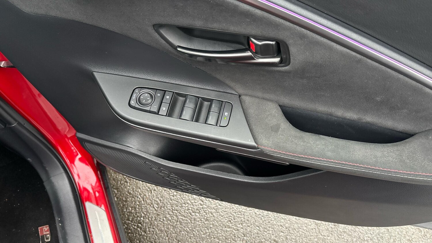 Used Toyota C-HR 2025 for sale - 77637740: Photo 56