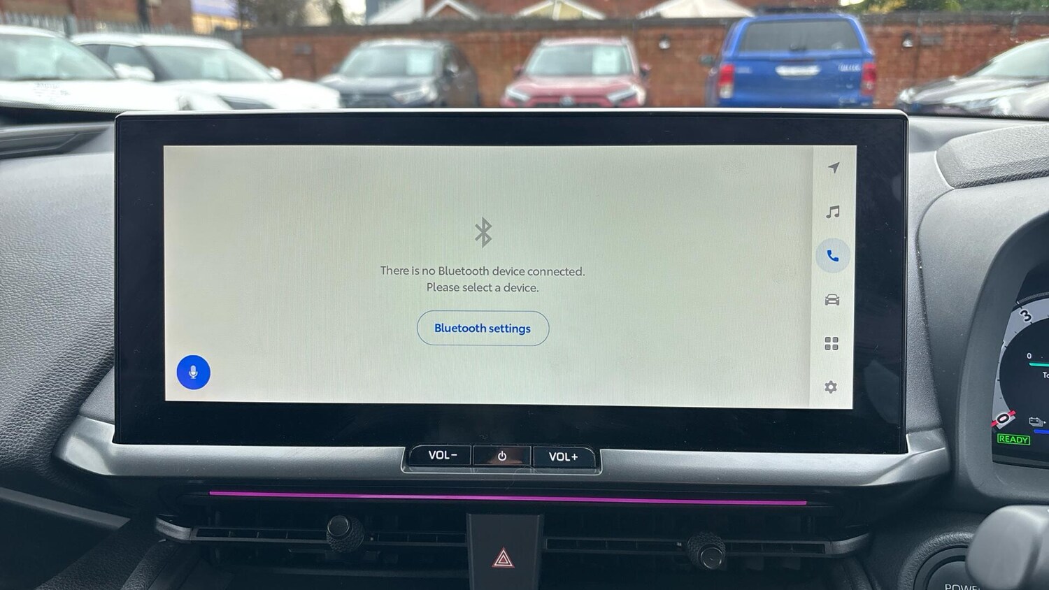 Used Toyota C-HR 2025 for sale - 77637740: Photo 71