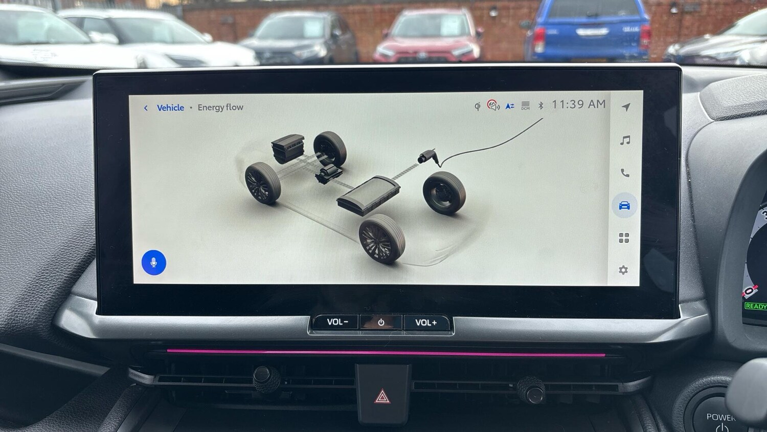 Used Toyota C-HR 2025 for sale - 77637740: Photo 74