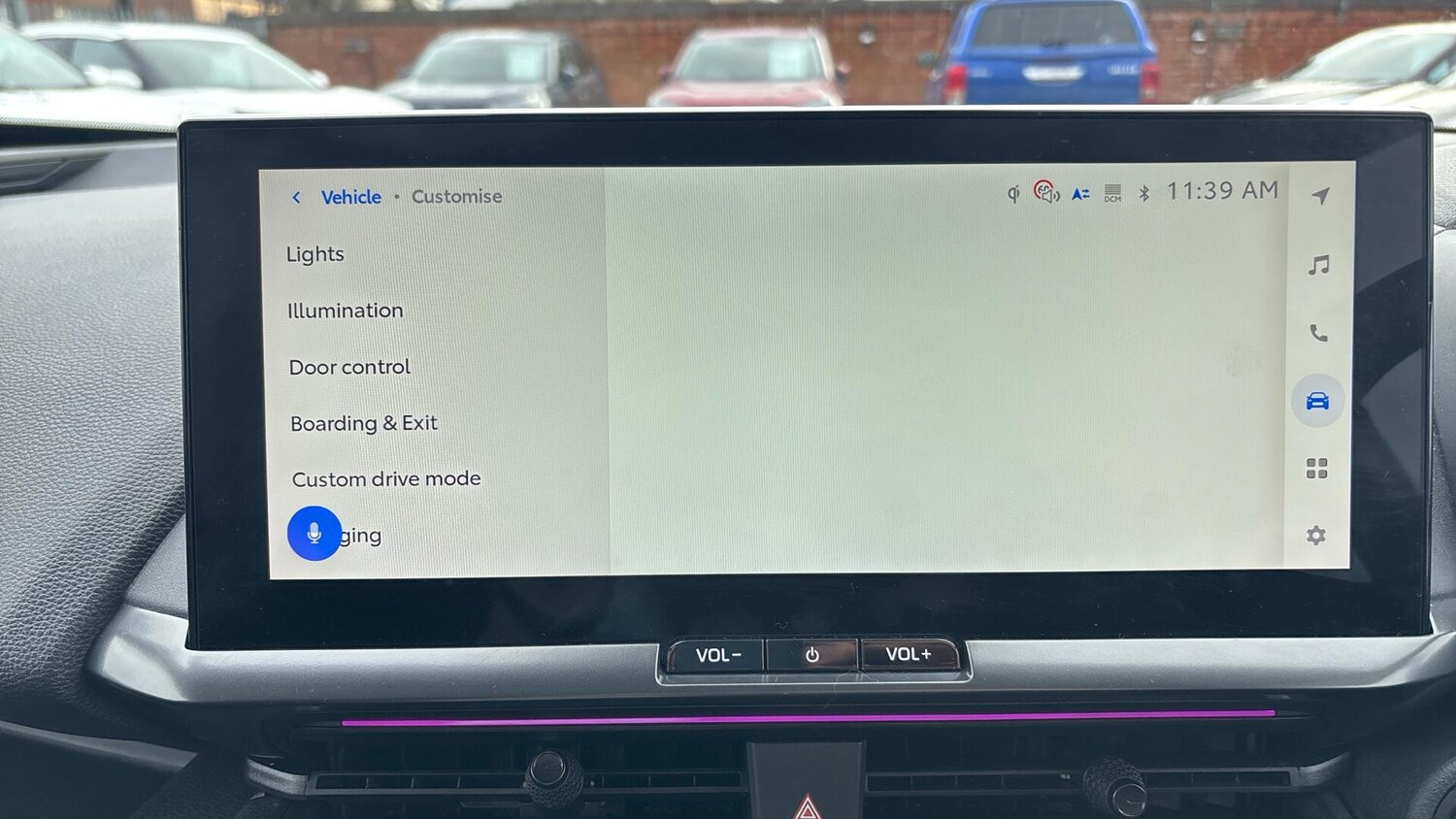 Used Toyota C-HR 2025 for sale - 77637740: Photo 76